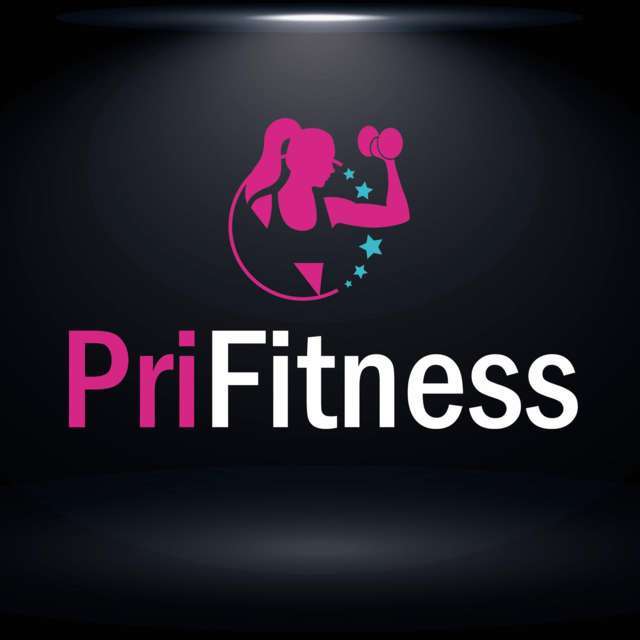 Pri Fitess
